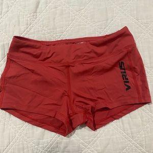 Virus CrossFit shorts